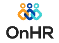 OnHR.AI Logo